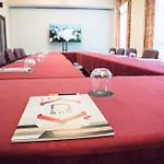 호텔 Rivoli Hotel 리볼리