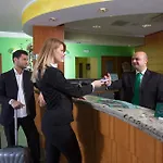 فندق ريفولي فندق 3*