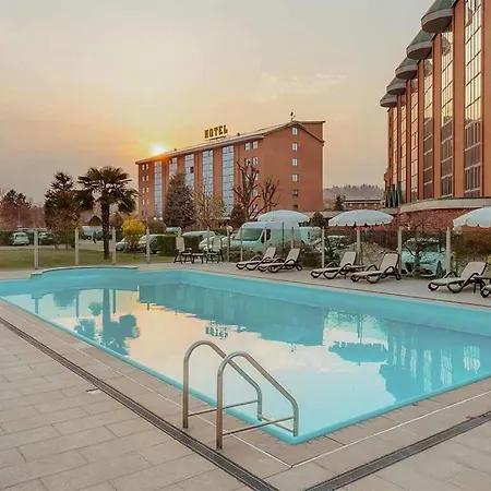 Rivoli Hotel