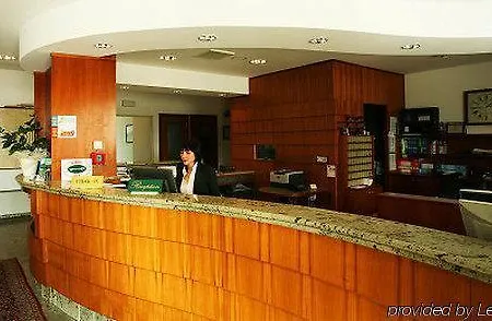 Hotel Rivoli Hotel 3*