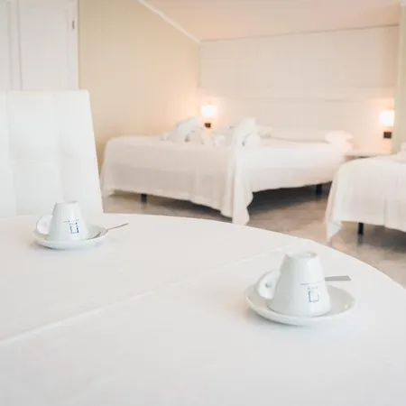 Rivoli Hotel Rivoli (Turin)