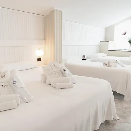 リボリ ホテル ホテル