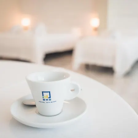 Szálloda Rivoli Hotel Rivoli