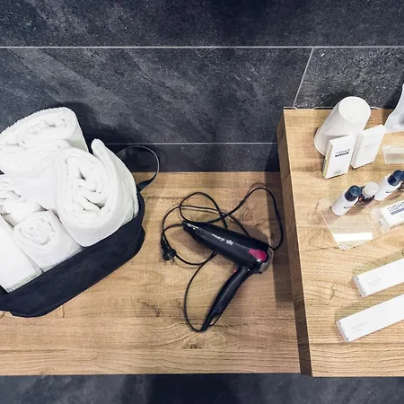 Rivoli Hotel Szálloda