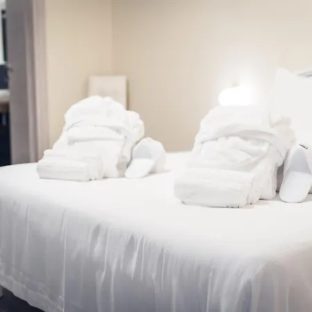 Rivoli Hotel 3*
