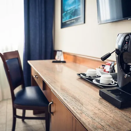 Rivoli Hotel Rivoli (Turin)