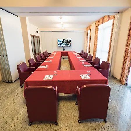 Rivoli Hotel 3* Rivoli (Turin)