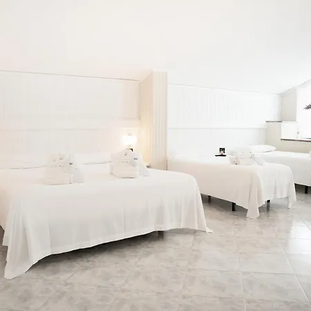 호텔 Rivoli Hotel 3*