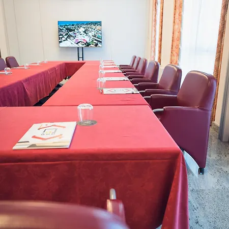 ホテル リボリ ホテル リボリ