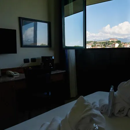 Rivoli Hotel 3* Rivoli (Turin)