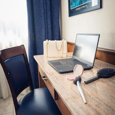 リボリ ホテル ホテル