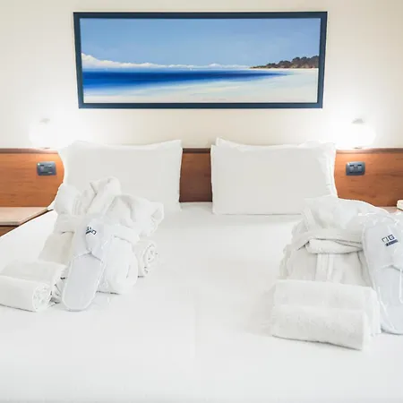 ホテル リボリ ホテル