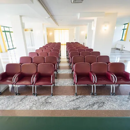 リボリ ホテル ホテル 3*