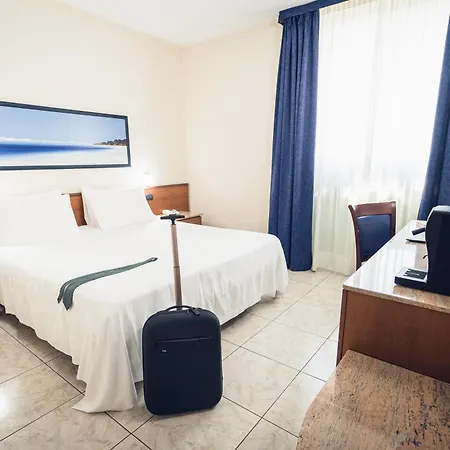 Rivoli Hotel