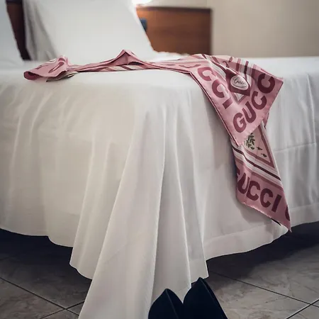 リボリ ホテル ホテル