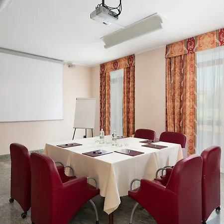 Szálloda Rivoli Hotel Rivoli