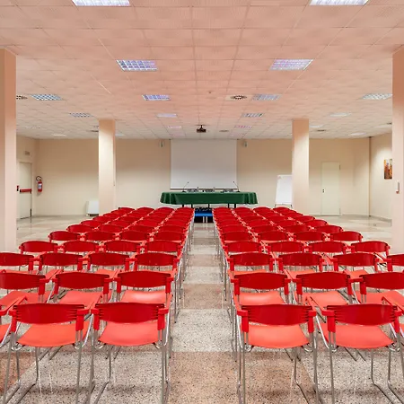Szálloda Rivoli Hotel 3*