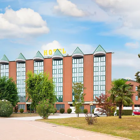 Rivoli Hotel Szálloda Rivoli