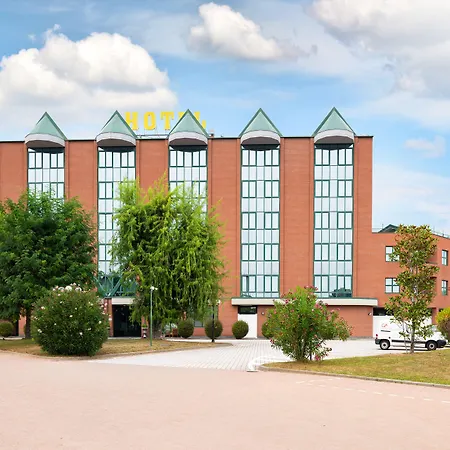 Rivoli Hotel Rivoli (Turin)