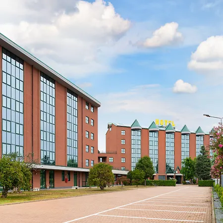 Rivoli Hotel 3* Rivoli (Turin)