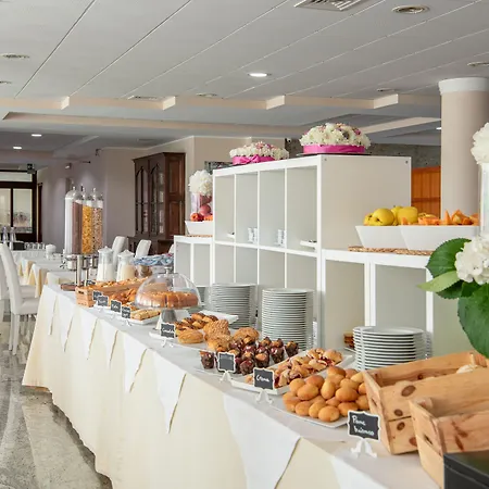 リボリ ホテル ホテル