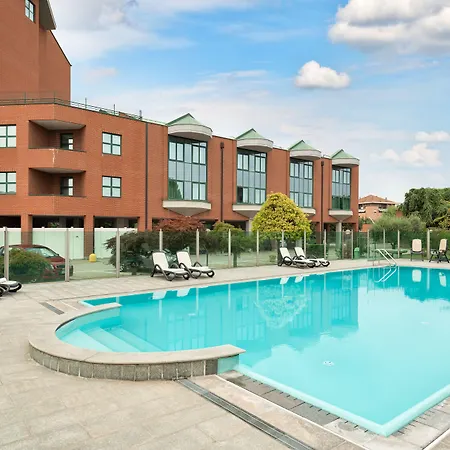 Rivoli Hotel Szálloda 3*