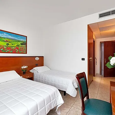 Hotel Rivoli Hotel