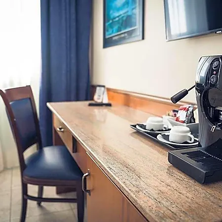 Rivoli Hotel 3* Rivoli (Turin)