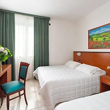 Hotel Rivoli Hotel