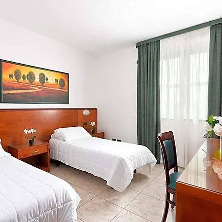 Hotel Rivoli Hotel 3*