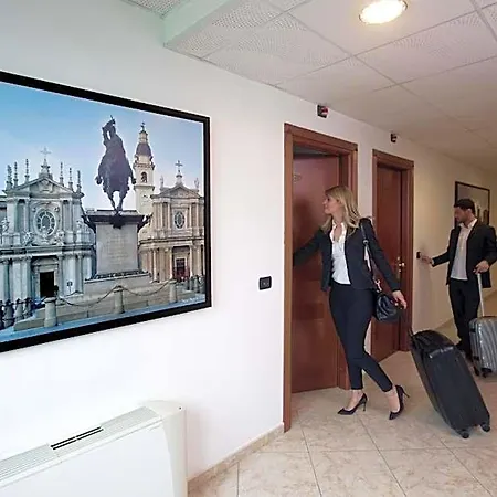 Hotel Rivoli Hotel 3*