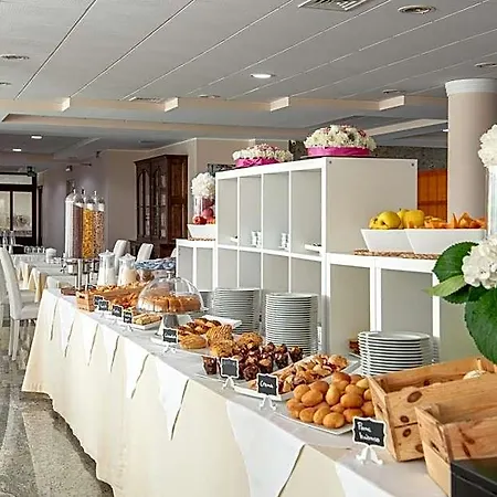 Hotel Rivoli Hotel 3*