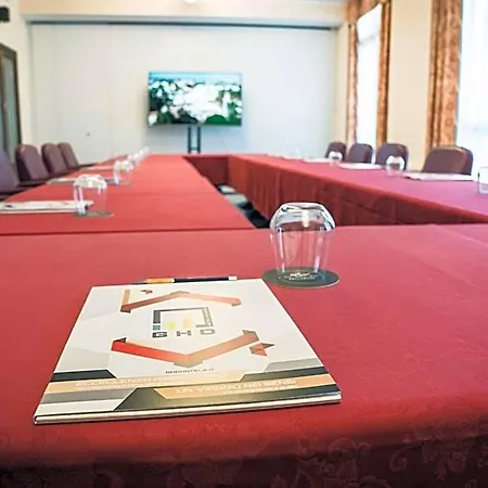 Hotel Rivoli Hotel