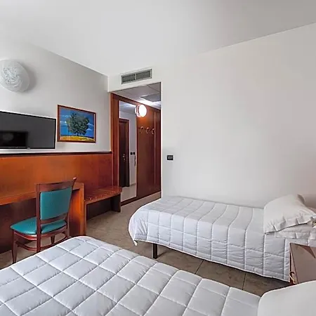Rivoli Hotel 호텔 리볼리
