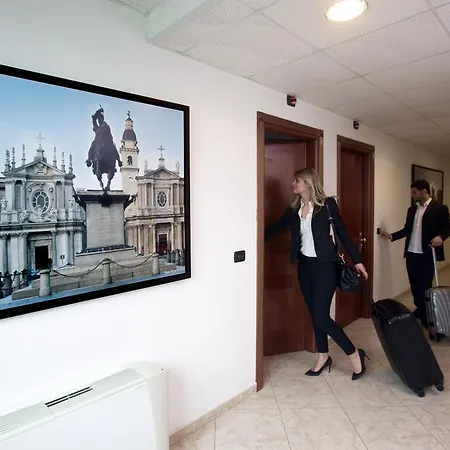 Rivoli Hotel 3* Rivoli (Turin)