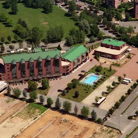 Rivoli Hotel Hotel 3*