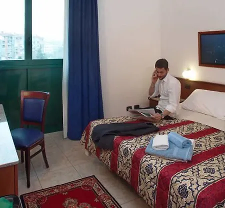 Hotel Rivoli Hotel