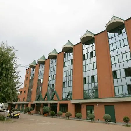 Rivoli Hotel Hotel Rivoli (Turin)