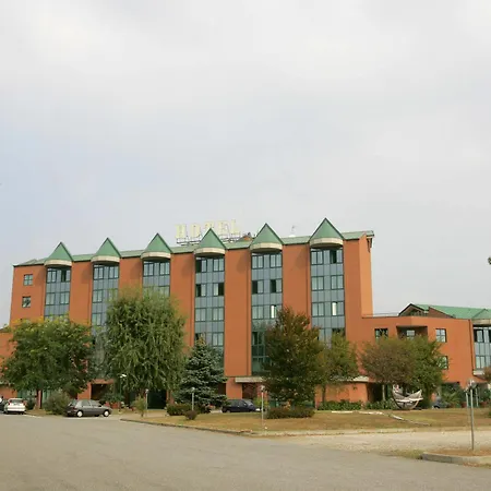 Rivoli Hotel