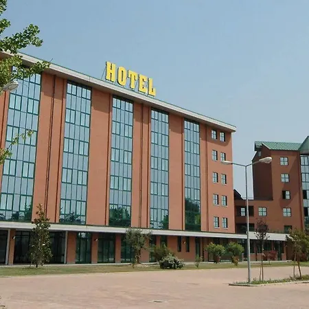Rivoli Hotel Rivoli (Turin)