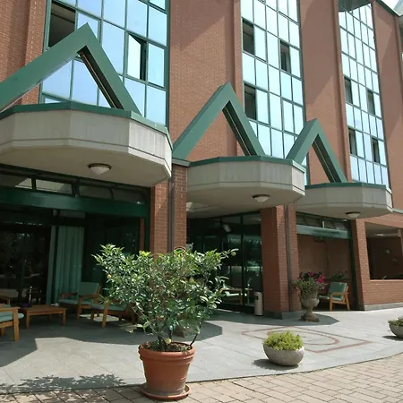Rivoli Hotel 3* Rivoli (Turin)