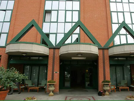 Rivoli Hotel Hotel 3*