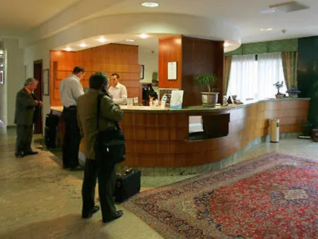 Hotel Rivoli Hotel Rivoli (Turin)