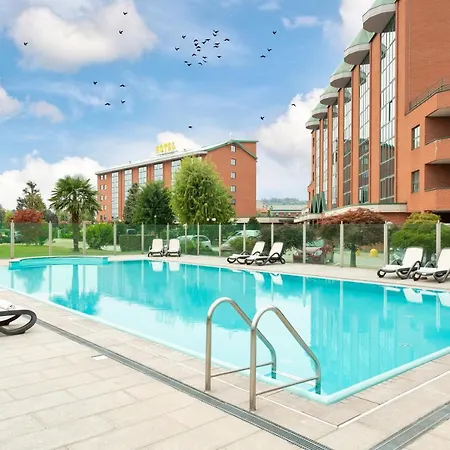 Rivoli Hotel Hotel Rivoli (Turin)