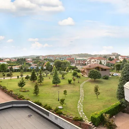 Rivoli Hotel 3*