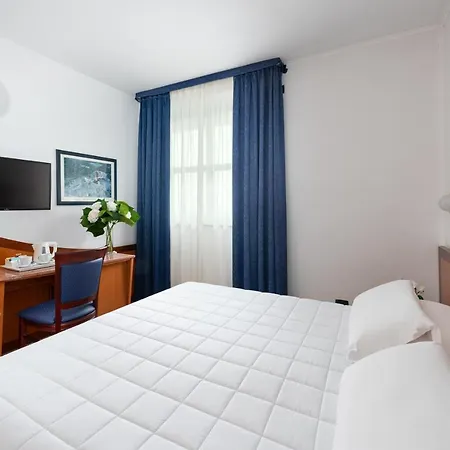 Rivoli Hotel Rivoli (Turin)