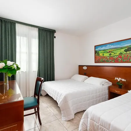 Szálloda Rivoli Hotel Rivoli