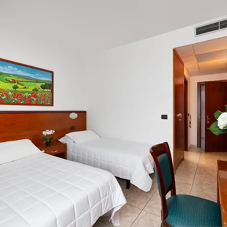 Hotel Rivoli Hotel