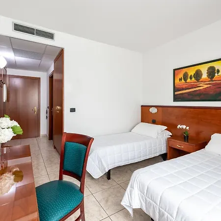 Rivoli Hotel Rivoli (Turin)