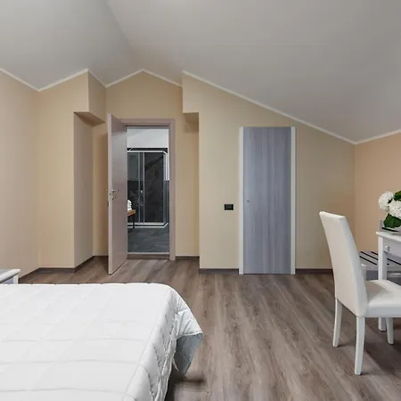 Rivoli Hotel 3* Rivoli (Turin)